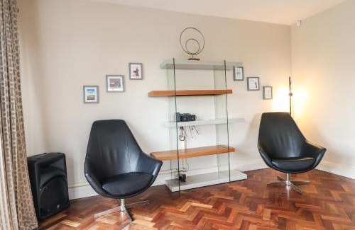 Ripley Casa | Strelley Court Farm
