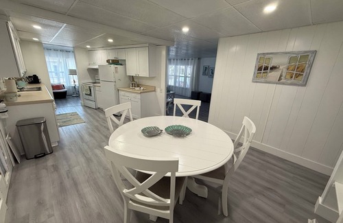 Key Largo Casa | Stress Relief 3/2 W/Boat Ramp and Homeowner Park