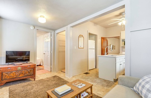 Bradenton Apartamento | Stroll to Bradenton Riverwalk! Stylish Apartment