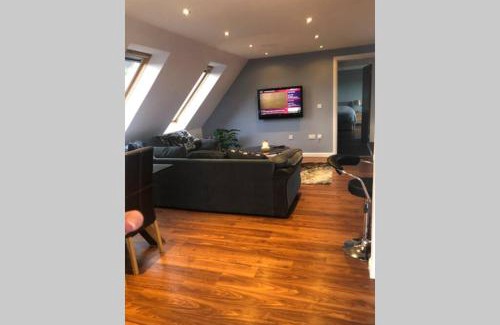 Blair Drummond Apartamento | Struan Coach house in gated residence