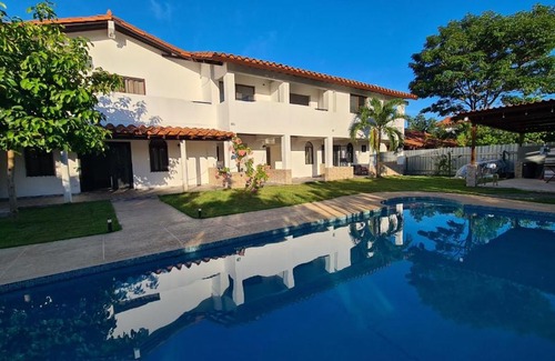 Playa Coronado Casa | STTAR CORONADO GUEST HOUSE