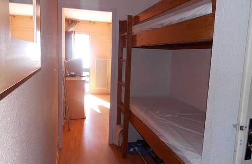 Saint-Aventin Apartamento | Estudio Saint-Aventin-Superbagnères, estudio, 4 personas