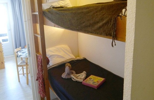 Saint-Aventin Apartamento | Estudio Saint-Aventin-Superbagnères, estudio, 4 personas