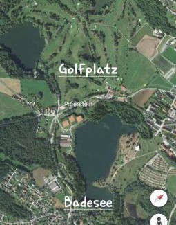 Koeflach Apartamento | Stubalm Appartements in der Lipizzanerheimat