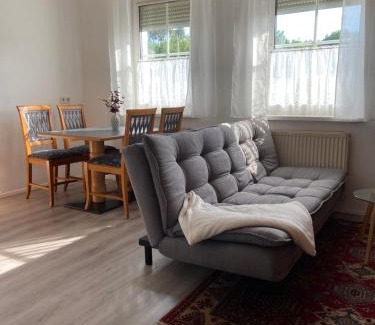 Koeflach Apartamento | Stubalm Appartements in der Lipizzanerheimat