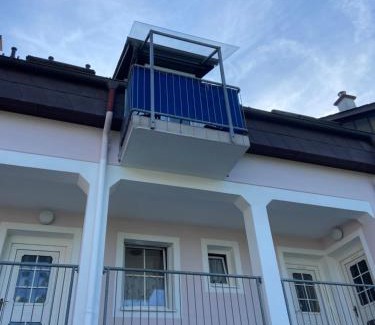 Koeflach Apartamento | Stubalm Appartements in der Lipizzanerheimat