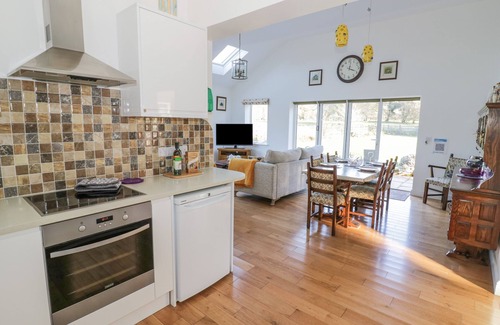 Malvern Cabaña | Stubb Oak
