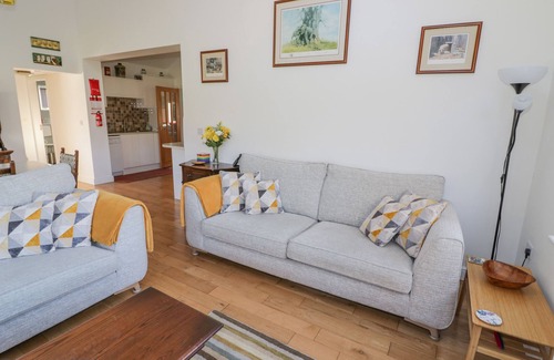 Malvern Cabaña | Stubb Oak