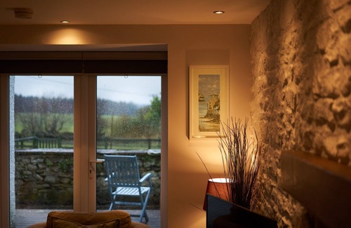 Milton Of Buchanan Casa | Loch Lomond 2bed 2bath casa de lujo