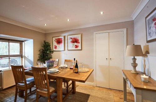 Milton Of Buchanan Casa | Stuc an t Sagairt Cottage , Loch Lomond