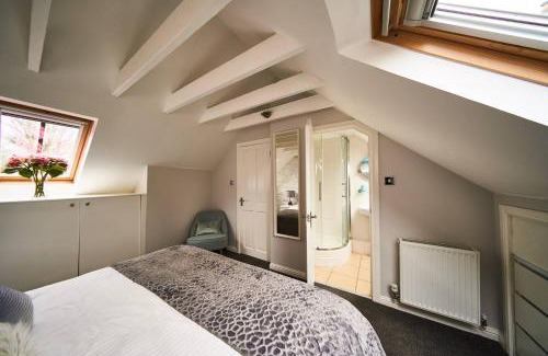 Milton Of Buchanan Casa | Stuc an t Sagairt Cottage , Loch Lomond