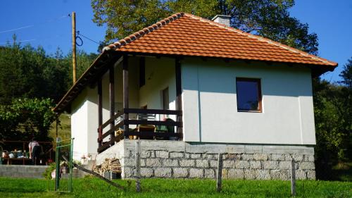 Central Serbia Casa | Studenac Mionica