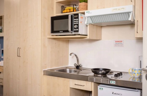 Deptford Apartamento | Student Only McMillan Student Village