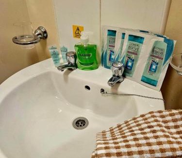 Leicester City Centre Apartamento | Student Only Premium Studio at St George's Tower