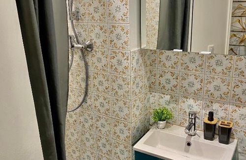 Besancon Old Town Apartamento | Studette cœur de ville