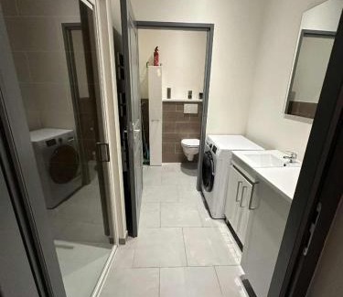 Peronne Apartamento | Studette Peronne Centre