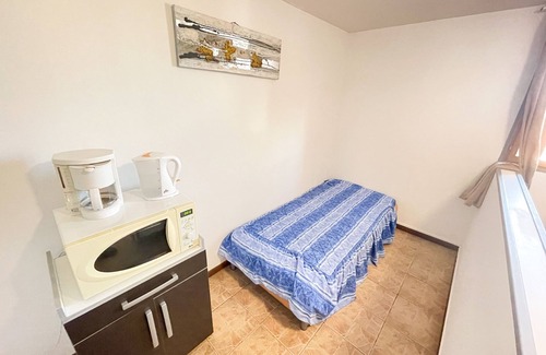 Saint-Martin-en-Campagne Apartamento | Estudio-Familiar-Vista al campo-Baño privado con ducha