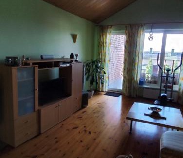 Pakapiai Casa | Studija viloje
