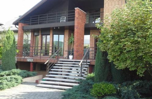 Pakapiai Casa | Studija viloje