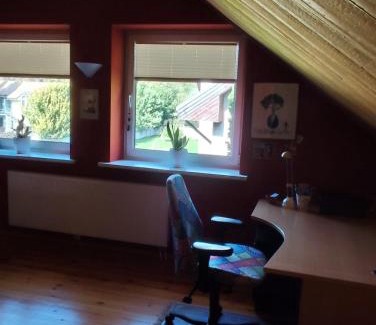 Pakapiai Casa | Studija viloje