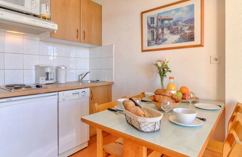 Peyragudes Apartamento | Studio à 400 mètres des pistes + accès spa à 100m