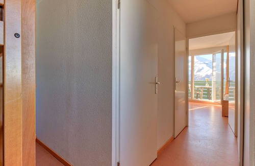 Peyragudes Apartamento | Studio à 400 mètres des pistes + accès spa à 100m