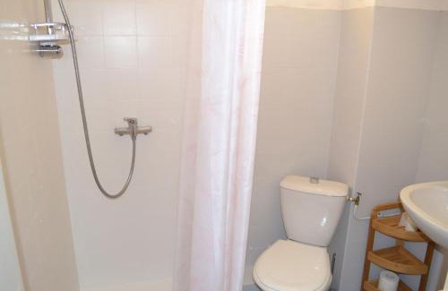 Amelie-les-Bains-Palalda Apartamento | Studio à 100 mètres des thermes vue sur montagne.