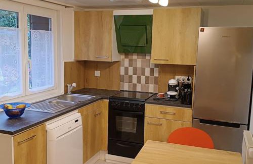 Clohars-Carnoet Apartamento | Studio à louer