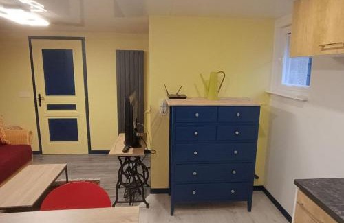 Clohars-Carnoet Apartamento | Studio à louer