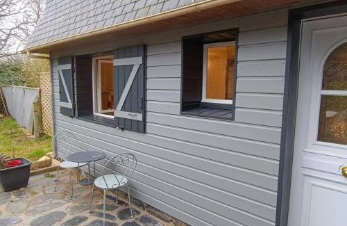 Clohars-Carnoet Apartamento | Studio à louer