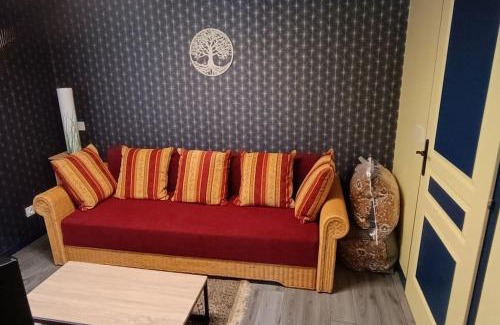 Clohars-Carnoet Apartamento | Studio à louer