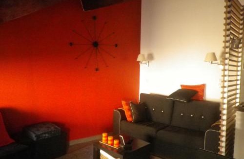 Poulx Apartamento | Studio à Poulx