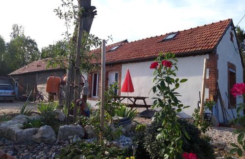 Theuville Casa | Studio à Theuville-Baigneaux