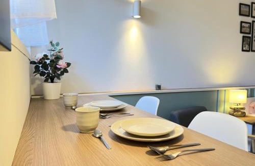 Casselardit Apartamento | Studio à Toulouse - Joyeux - JOYTRUTLS00 MAE-5491