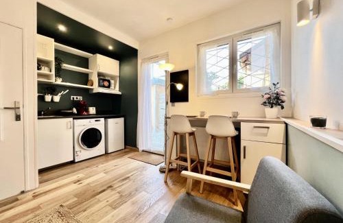 Casselardit Apartamento | Studio à Toulouse - Joyeux - JOYTRUTLS00 MAE-5491