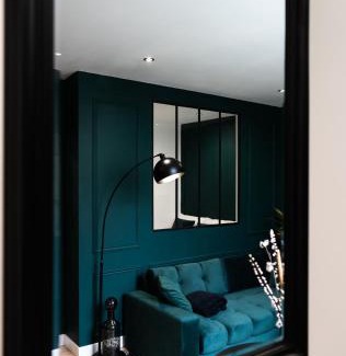 Saumur Apartamento | Studio élégant au coeur de Saumur - Tout à pied !