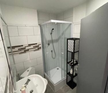 Valenciennes Apartamento | Studio équipé à Valenciennes centre