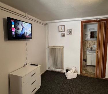 Eretria Apartamento | Studio Δωμάτιο