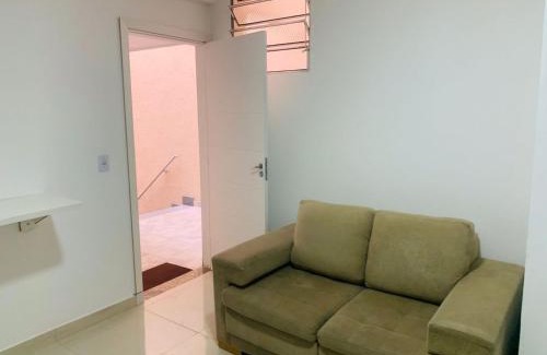 Sitio Barrocada Apartamento | Studio 01 dormitório no bairro Tremembé - Zona Norte