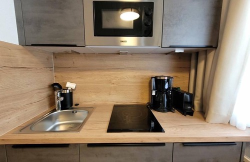 Ischgl Apartamento | Studio 1 by Interhome