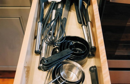 Frankfort Hotel | Studio, 1 Queen Bed at The St. Clair