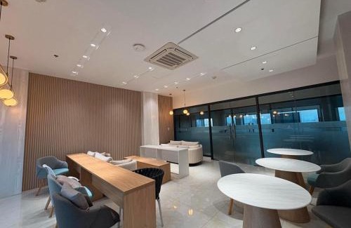 Cebu Apartamento | Studio 1036 in ARC Towers