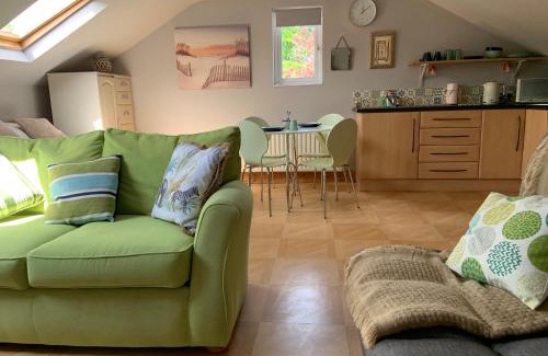 Ballymoney Apartamento | Studio 11