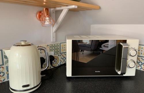 Ballymoney Apartamento | Studio 11