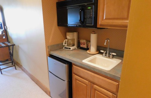 Hanover Apartamento | Studio 1105 en Longhollow Point Inn