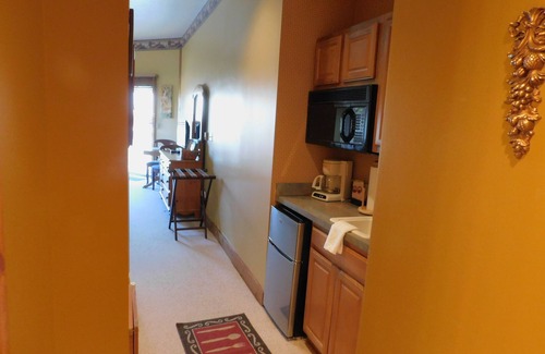 Hanover Apartamento | Studio 1105 en Longhollow Point Inn