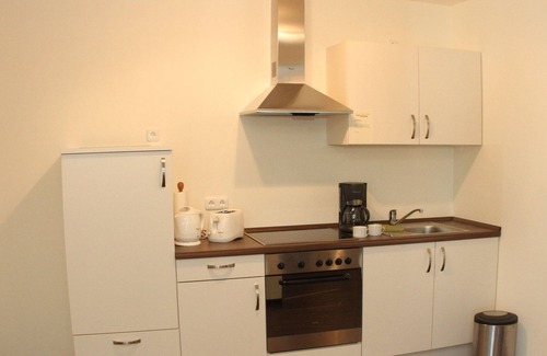 Eichenzell Apartamento | Studio 12, Eichenzell