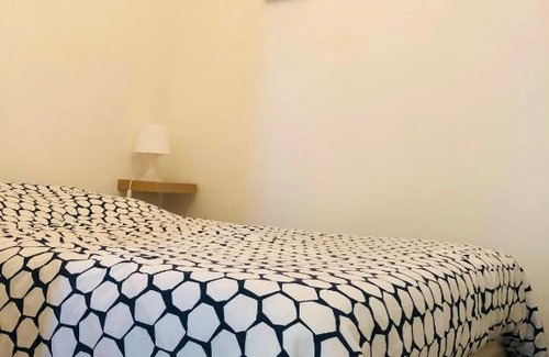 Paroisse Saint-Augustin-de-Chaux Apartamento | Studio 144 - Dole - Calme - Confort- Neuf