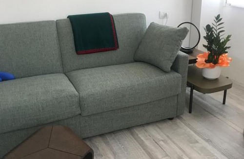 Porta Genova Apartamento | STUDIO 18