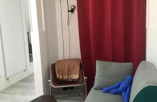 Porta Genova Apartamento | STUDIO 18